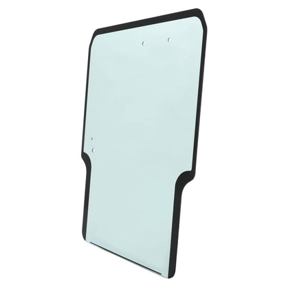 Solidspare Front Door Window Glass For Skid Steer Takeuchi TL150 TL240 Replace 0880865301