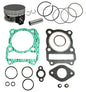 Solid Spare Namura .020 Over Piston, Gasket Kit for Suzuki Ozark 250 & Quadsport Z250 66.5mm