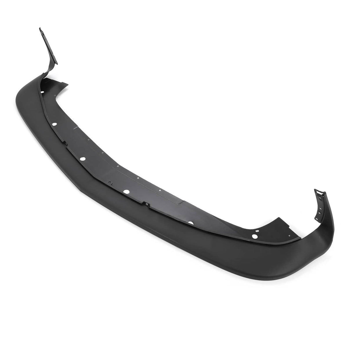 Solid Spare For Dodge Challenger GT & SRT & R/T 2015-2023 Front Bumper Lip Valance Splitter