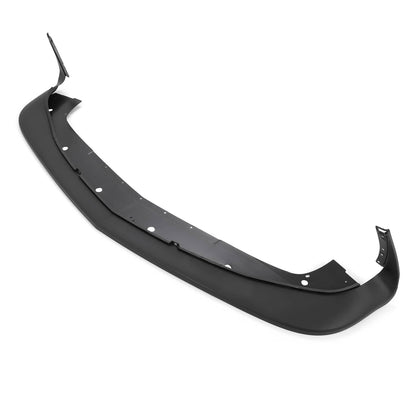 Solid Spare For Dodge Challenger GT & SRT & R/T 2015-2023 Front Bumper Lip Valance Splitter