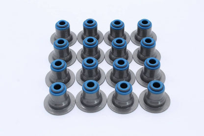 Solid Spare LS1 LS3 LS6 FKM VALVE SEALS .313 X 500 METAL CLAD 4.8 5.3 5.7 6.0 For GM TOP HAT