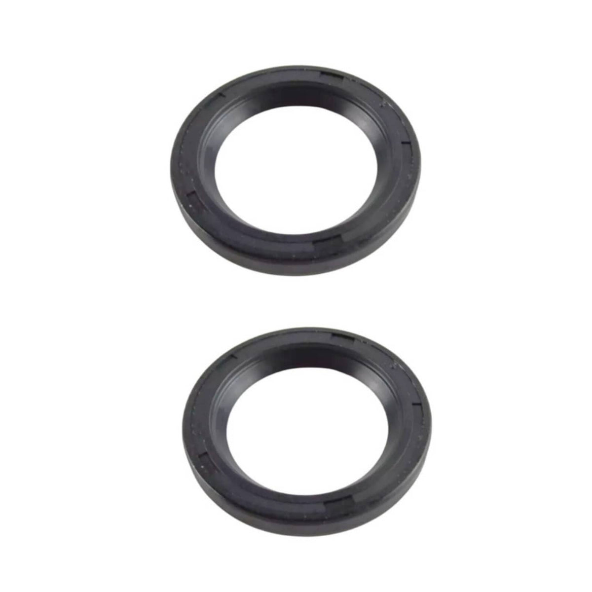 Solid Spare 2PCS 26-43036 26-43035 Oil Seal For Mercury Seal Drive Shaft Upper Lower Unit EI