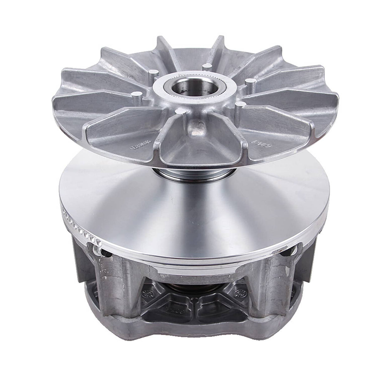 Solidspare 1321706 Primary Drive Clutch Assembly for Polaris Sportsman 500 4X4 1998-2005