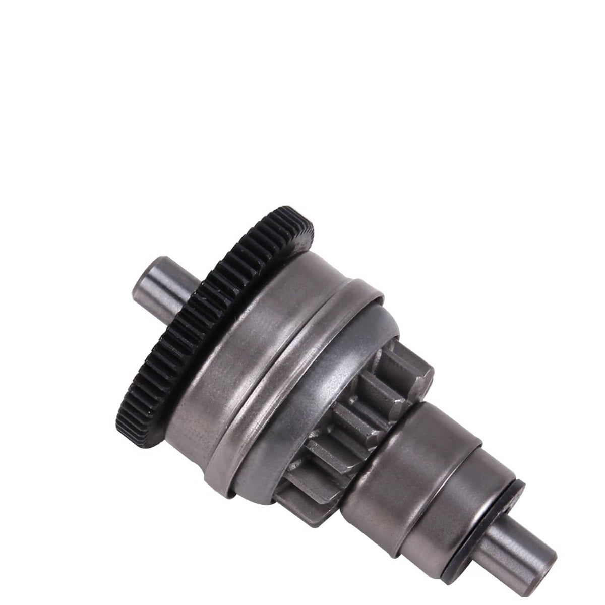 Solidspare Starter Drive Clutch Gear Assy For Gy6 50cc Scooter Moped Roketa Taotao JCL