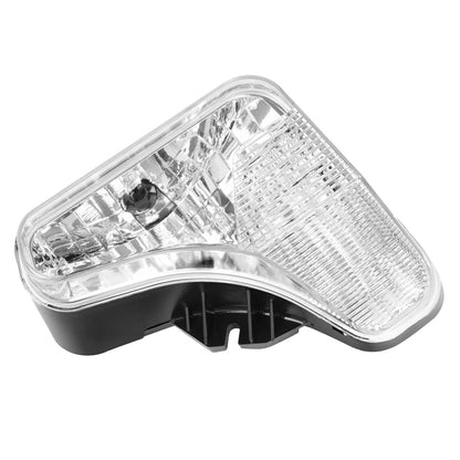 Solidspare For Bobcat T590 T630 T650 S750 T770 Left Headlight Assembly w/Bulbs ＃7251341