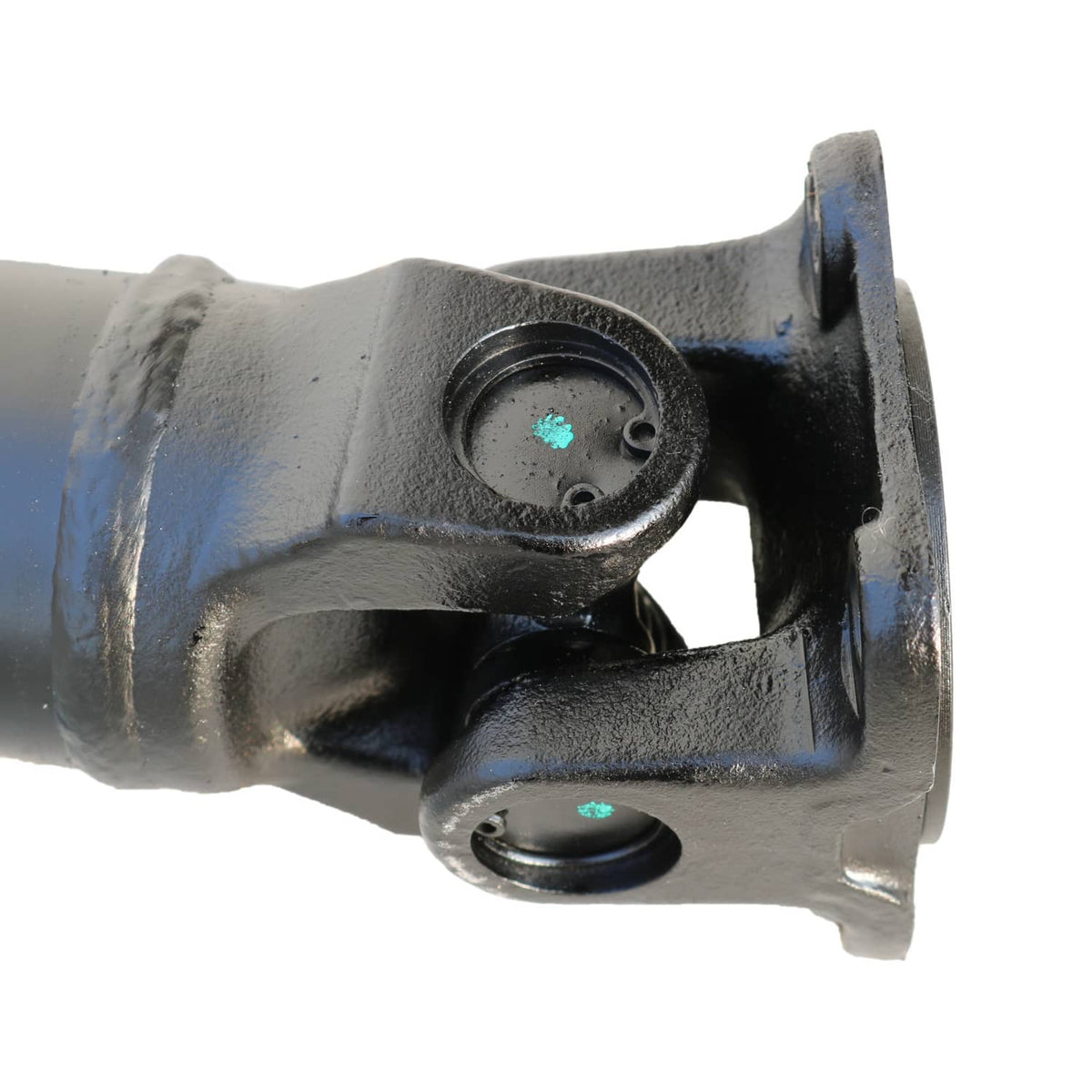 Solidspare Rear Driveshaft Prop Shaft For 1997-2002 Honda CR-V 4-Door 4X4 2.0L 40100S10A01