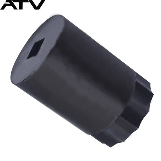 Solidspare For Honda ATC250 Big Red 1985-1987 Differential Pinion Bearing Nut Tool 50mm