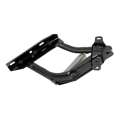 Solid Spare For Ford F Series 1973-78 79 F100/150/250/350 Bronco Hood Hinge Right Side RH