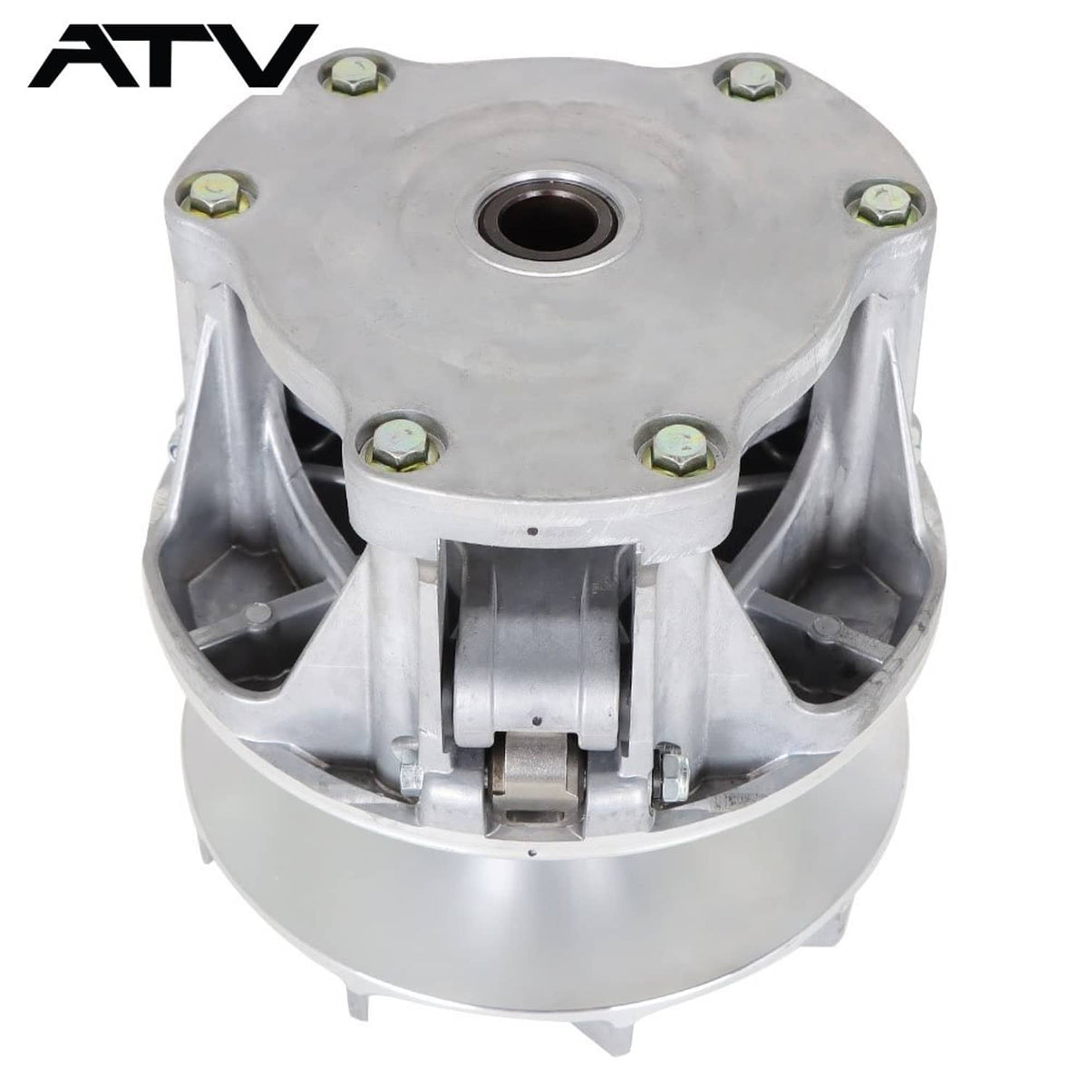 Solidspare Complete Primary Drive Clutch For Polaris Sportsman 550 2009-14 #1322953 1322814