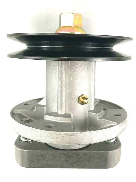 Solid Spare JOHN DEERE 42" 48" DECK MANDREL GY20050 L100 L107 L108 L110 GY20785 M155979