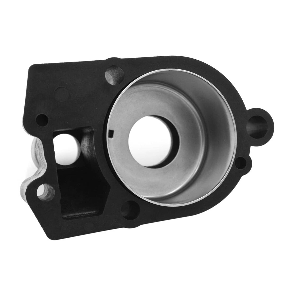 Solid Spare Mercruiser Alpha One Gen One & MR Water Pump Kit with Base 46-57234A8 46-96148Q8