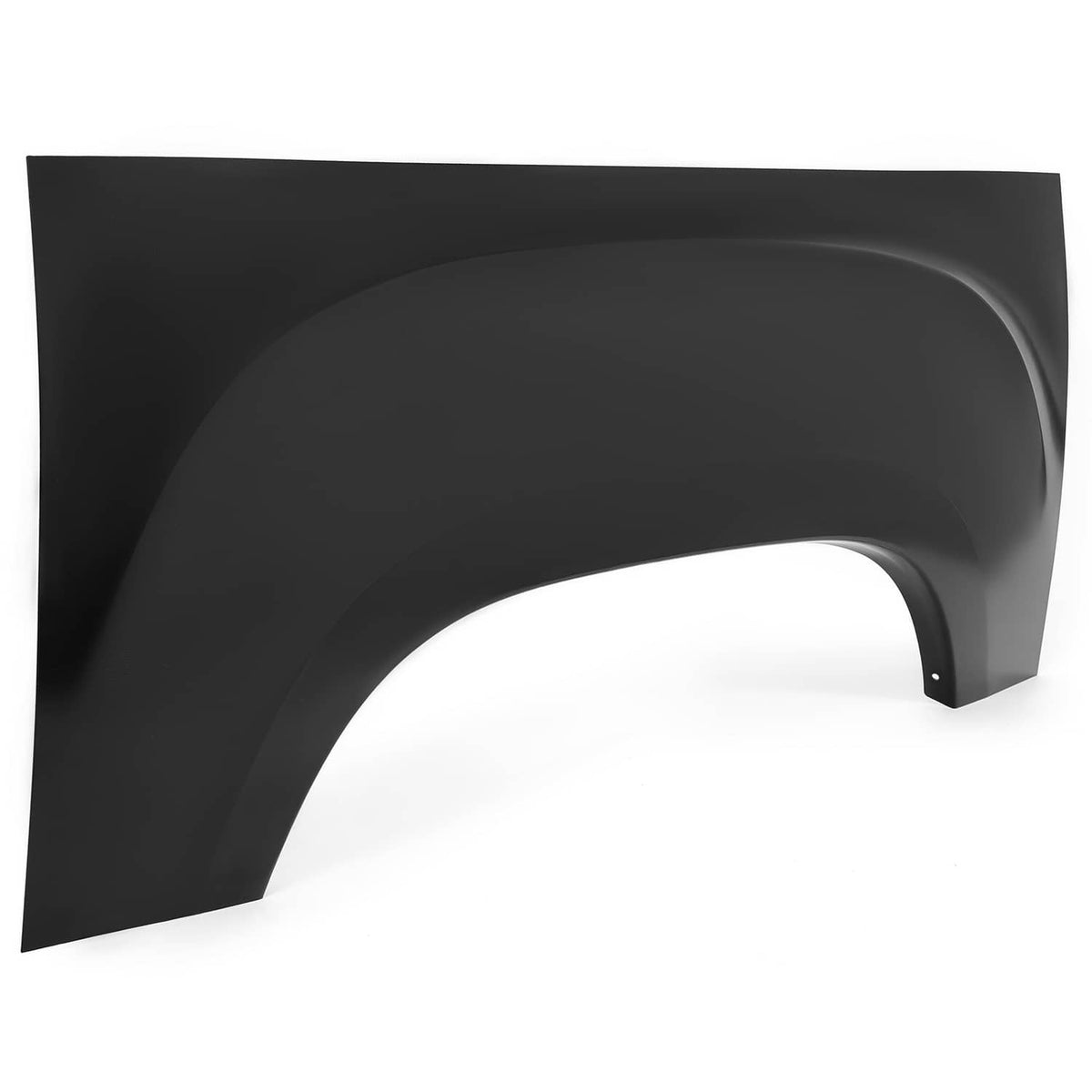 Solid Spare For GMC Sierra Pickup 6.6' & 8' Truck Bed 07-13 Wheel Arch Repair Panel Right RH