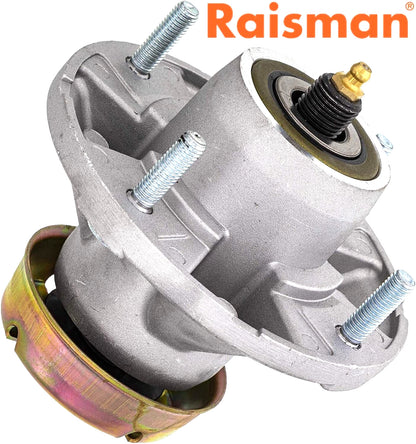 SPINDLE ASSEMBLY FITS JOHN DEERE AM124498 AM131680 AM135349 AM144377