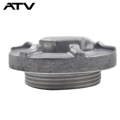 Solidspare Oil Drain Plug For Yamaha Big Bear350 400 Grizzly 400 450 600 Kodiak 400 450 NEW