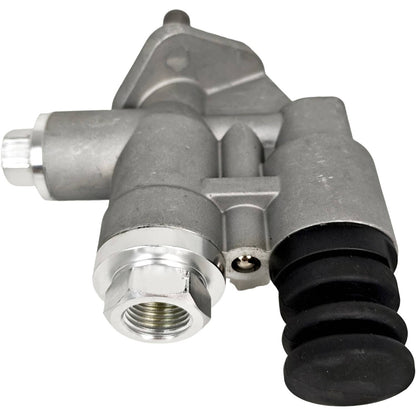 Solid Spare Mechanical Fuel Pump M73104 for Dodge Ram 2500 3500 1998-1994 Heavy Duty Truck