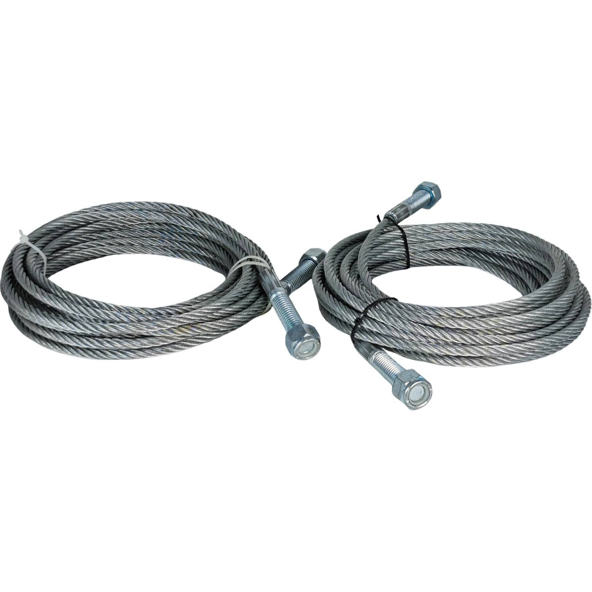 Solid Spare N372 1 Set Of (2) Rotary Lift SPOA10 Equalizer Cable