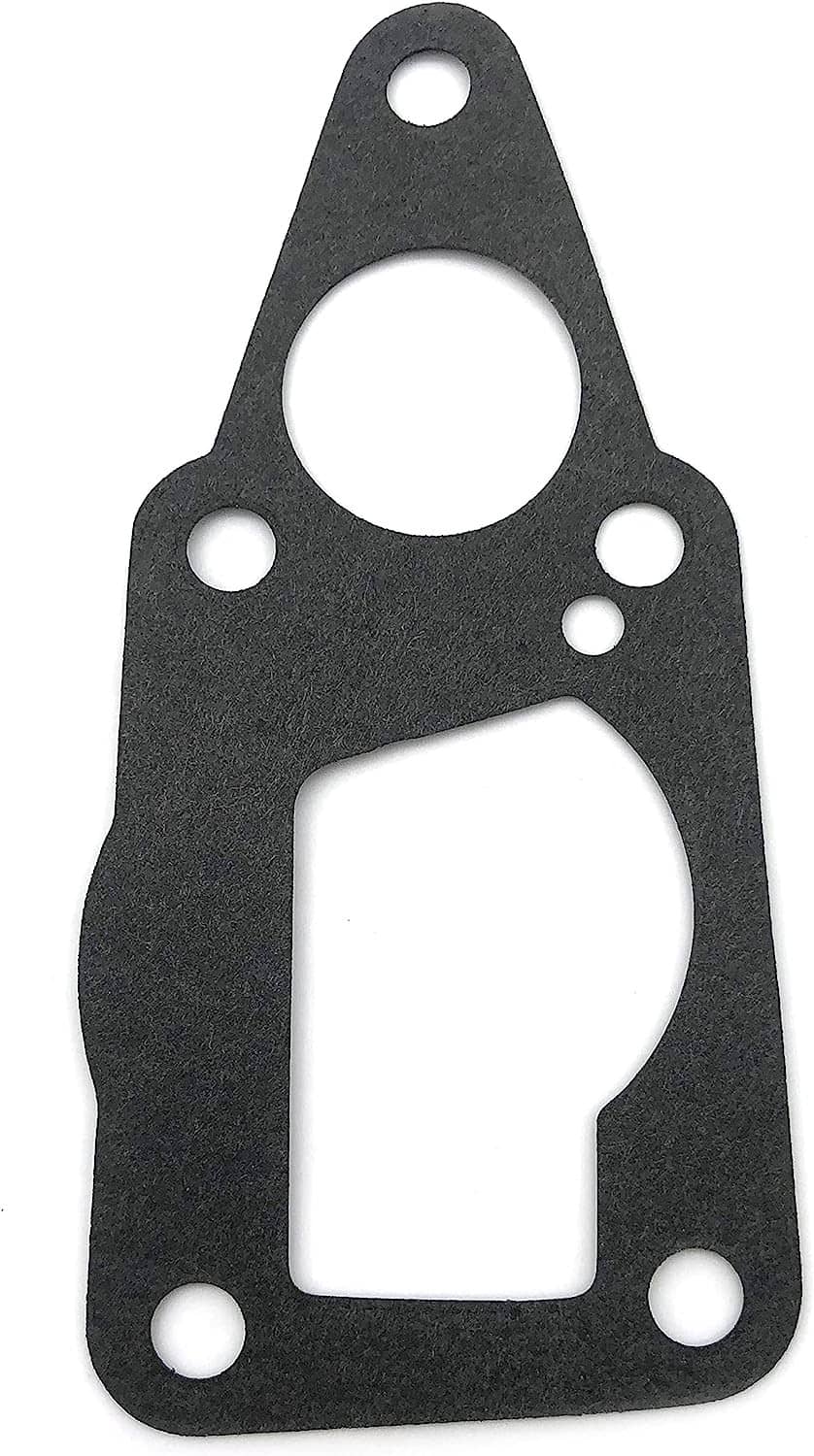 Solid Spare Suzuki Outboard DF4 DF6 A Motor Water Pump Impeller Kit 17400-98661 17400-98660