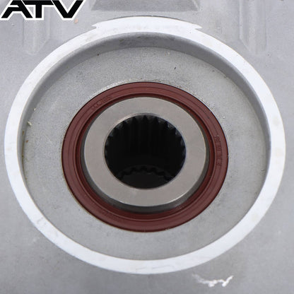Solidspare Front Differential Fit For Polaris Ranger RZR 1333112 1333344 1333579 ATV