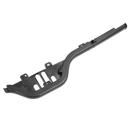 Solid Spare For Ford F250 F350 F450 F550 Super Duty 2003-2010 Hood Cowl Panel Wiring Shield