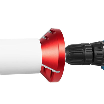 Solid Spare 2 in 1 Inner-Outer PVC Deburring Tool PVC Chamfer Tool for PVC, CPVC, ABS, PP,PE