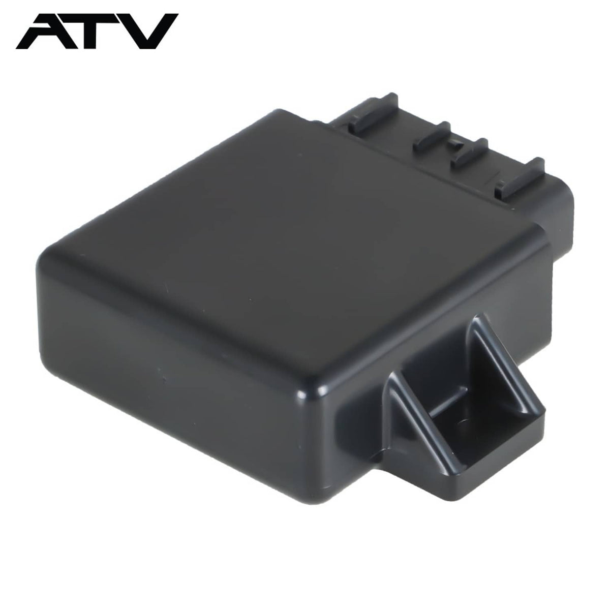 Solidspare New CDI Ignition Box 4011668 For Polaris Outlaw 525 S /Outlaw 450 MXR 2008-2010