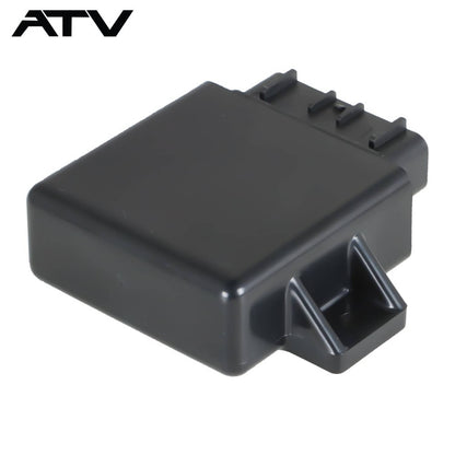 Solidspare New CDI Ignition Box 4011668 For Polaris Outlaw 525 S /Outlaw 450 MXR 2008-2010