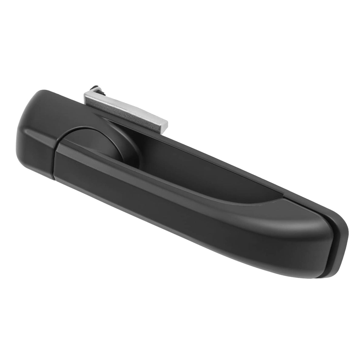 Solid Spare For DODGE RAM 1500 2009-24/ 2500 2011-24 Outside Door Handle Front or Rear Right