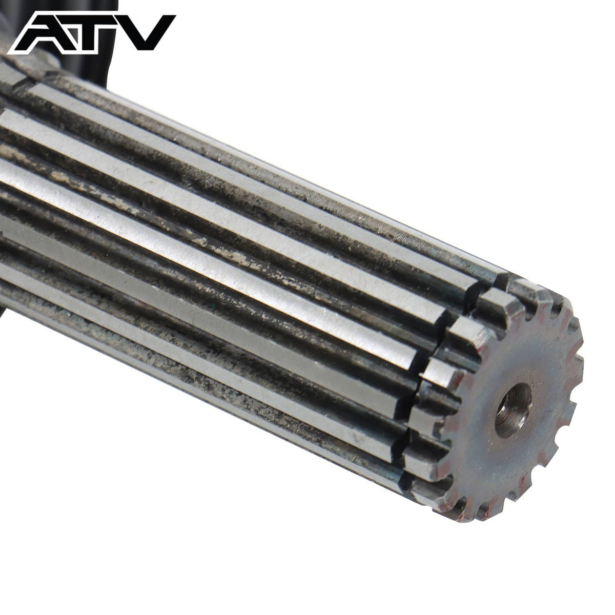 Solidspare For Kawasaki Mule 2510 3000 3010 4000 4010 39158-1119 Rear Drive Shaft 2000-19