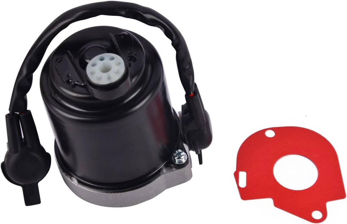 Solidspare ABS Brake Booster Pump Motor Rebuilt for Toyota 4Runner Lexus GS300 4721060110
