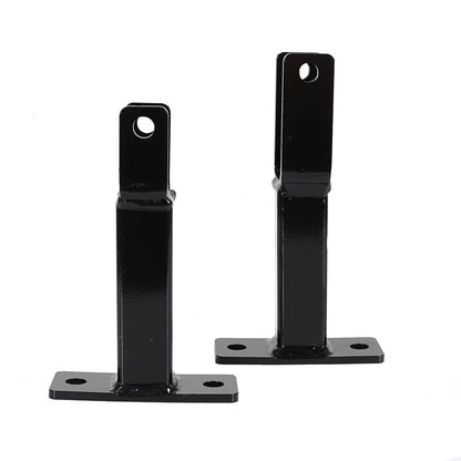 Solidspare For Extended Trimmer Edger Trimmer Single Racks Holder Carrier Mount On Trailer