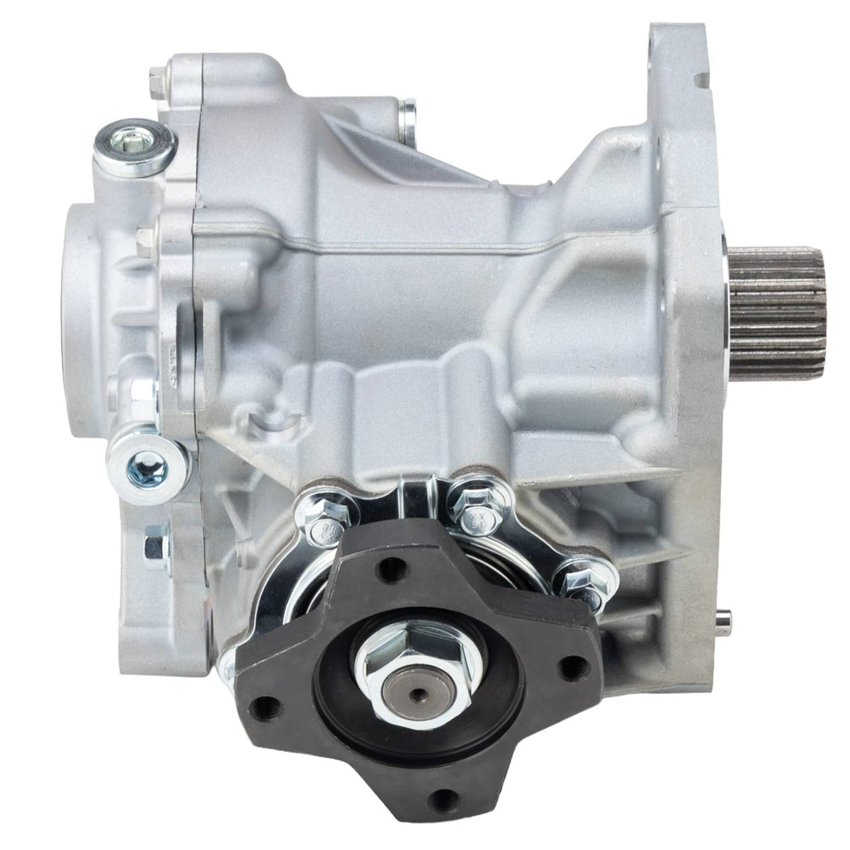 Solidspare Transfer Case Assembly for 2013-2022 Nissan Murano Pathfinder 3.5L 33100-3KA0B