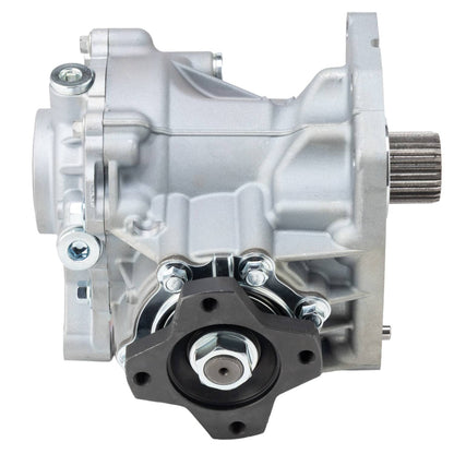 Solidspare Transfer Case Assembly for 2013-2022 Nissan Murano Pathfinder 3.5L 33100-3KA0B