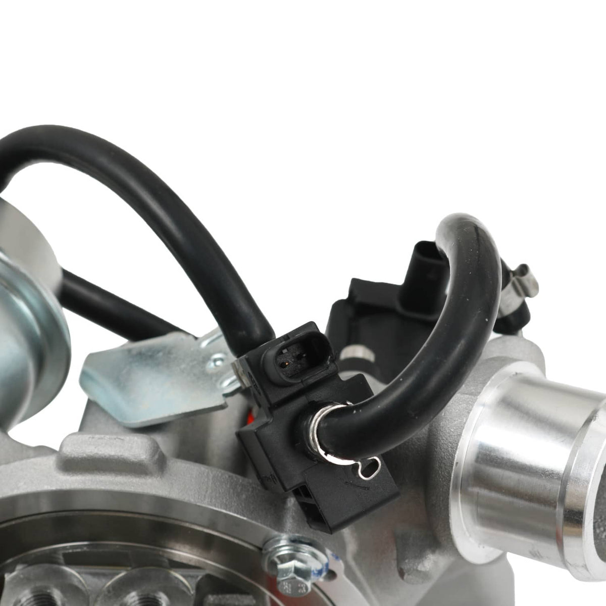 Solidspare Turbo Turbocharger 54399700133 For 2013-2017 Ford Escape Fusion Transit 1.6L