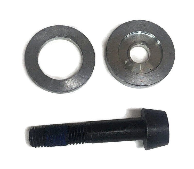 Compensator Kit 34T Sprocket for Harley Davidson 2015 2016 2017 Freewheeler