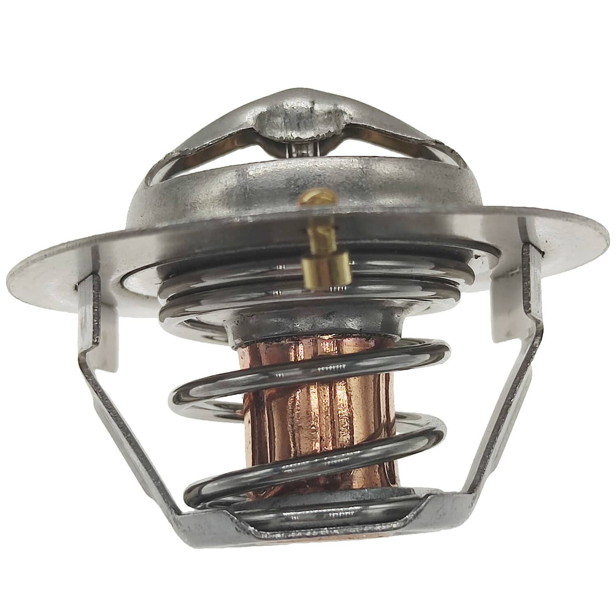 Solid Spare Thermostat CT-MD001-370 MD001-370 for Mitsubishi Engine L2A L2E L3E S3L2 S4L2