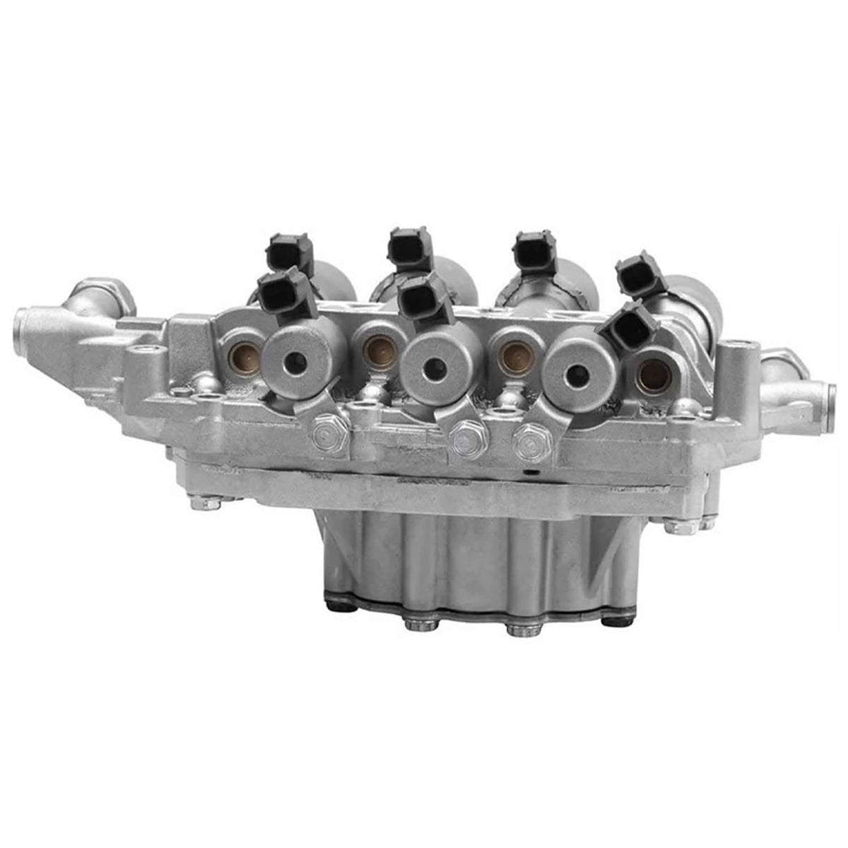 Solidspare Valve Body Assembly 27700-5B7-000 For 12-19 Honda ACURA Secondary 27700-5B7-010