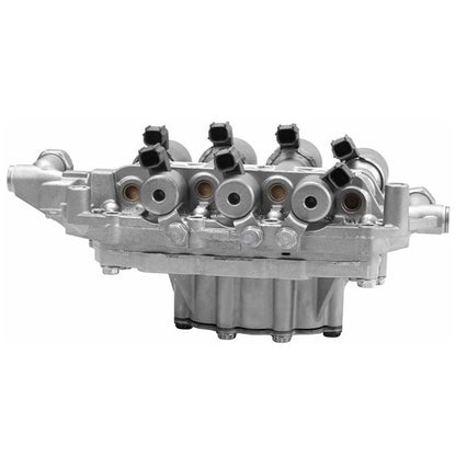 Solidspare Valve Body Assembly 27700-5B7-000 For 12-19 Honda ACURA Secondary 27700-5B7-010