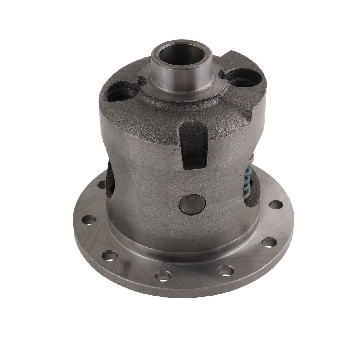 Solidspare For 8.5" 10-Bolt Chevy Posi Unit - 28 Spline Eaton-Style Limited-Slip Heavy Duty