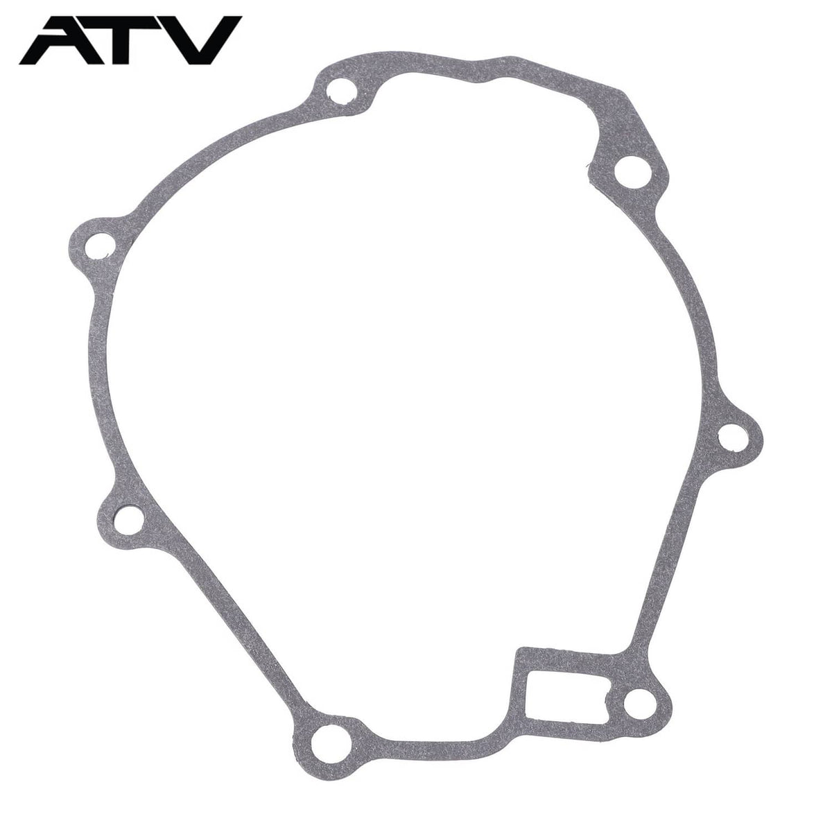 Solidspare 808867 Overhaul Pad Complete Gasket Kit For Honda TRX 350TE Rancher ES 2000-2006