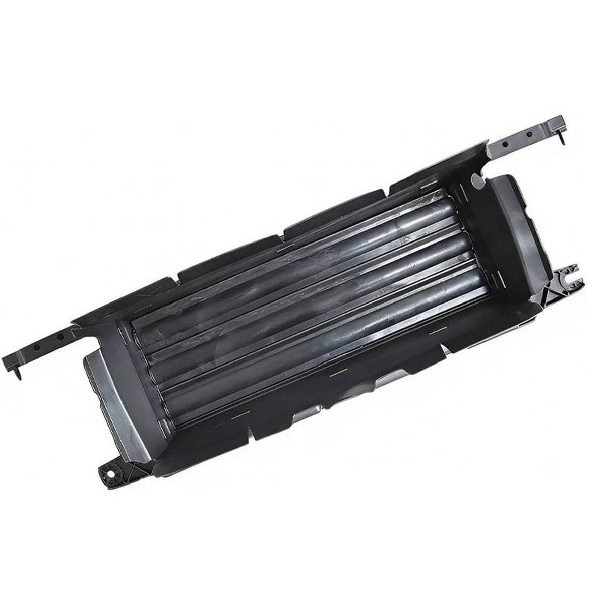 Solidspare New Active Grille Air Shutter W/o motor For 2024-2025 Ford F150 RL348475CA