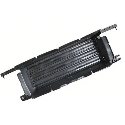 Solidspare New Active Grille Air Shutter W/o motor For 2024-2025 Ford F150 RL348475CA
