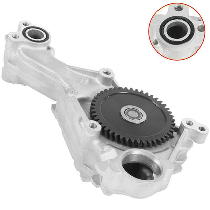 Solidspare Oil Pump 68489996AA For 2014-2021 Dodge Ram 1500 Jeep Grand Cherokee 3.0L DIESEL