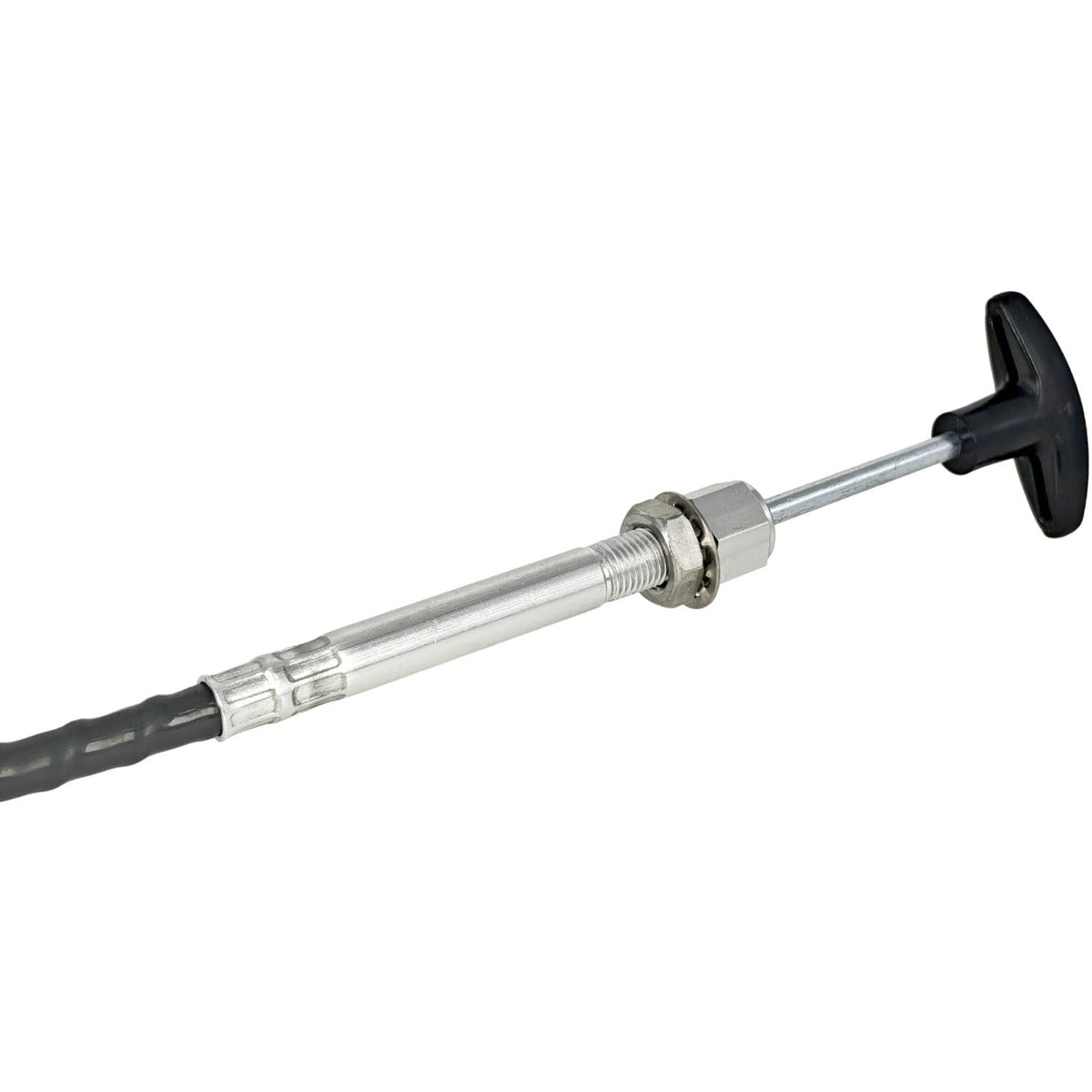 Solid Spare 135-5935 Push Pull Cable Fit Exmark Z-Spray Z Turf Equipment 1355935