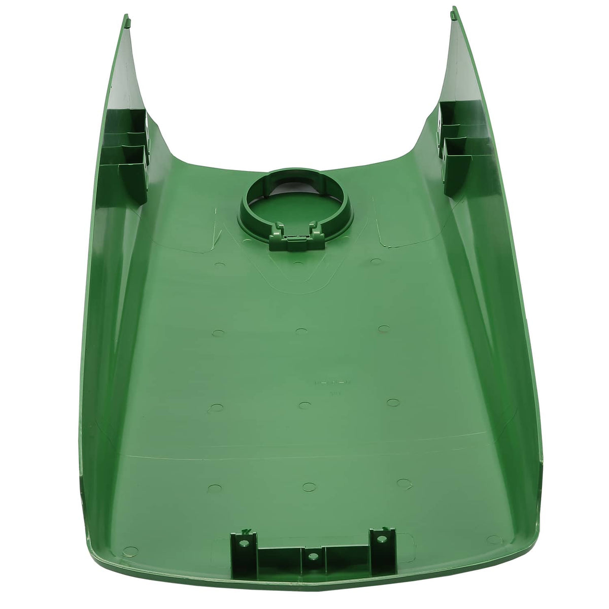 Solidspare Tractor Upper Hood with Fuel Door For John Deere 4500 4510 4600 4610 4700