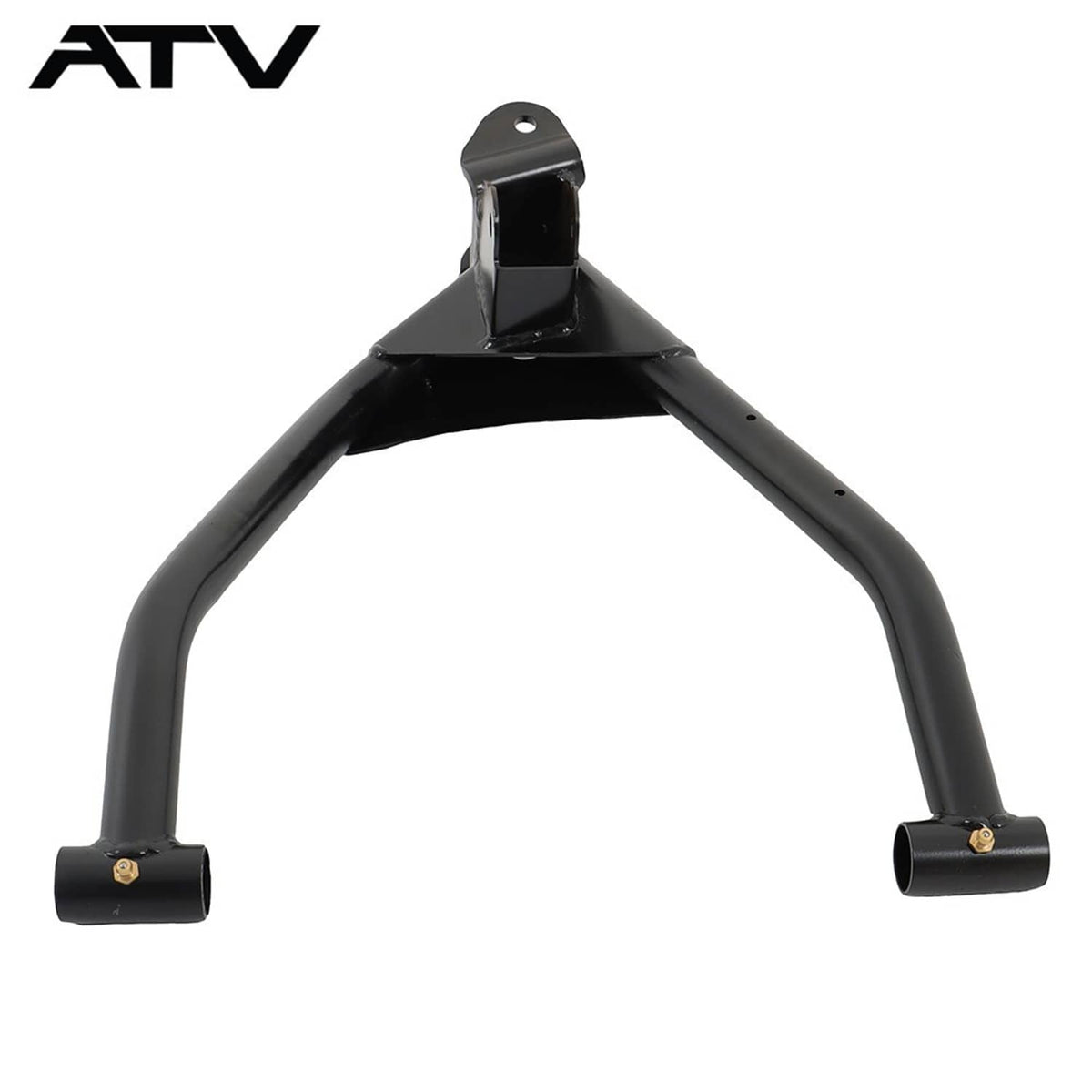 Solidspare Black LH Front Left Control Arm Fit for 2009-2021 Polaris RZR 170 0454270-067