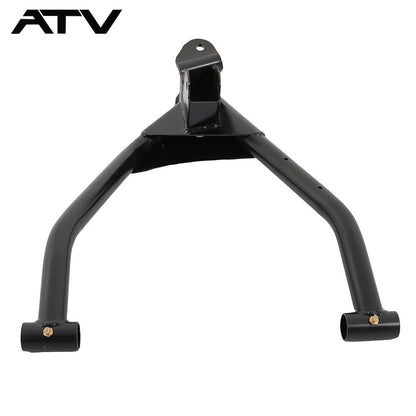 Solidspare Black LH Front Left Control Arm Fit for 2009-2021 Polaris RZR 170 0454270-067