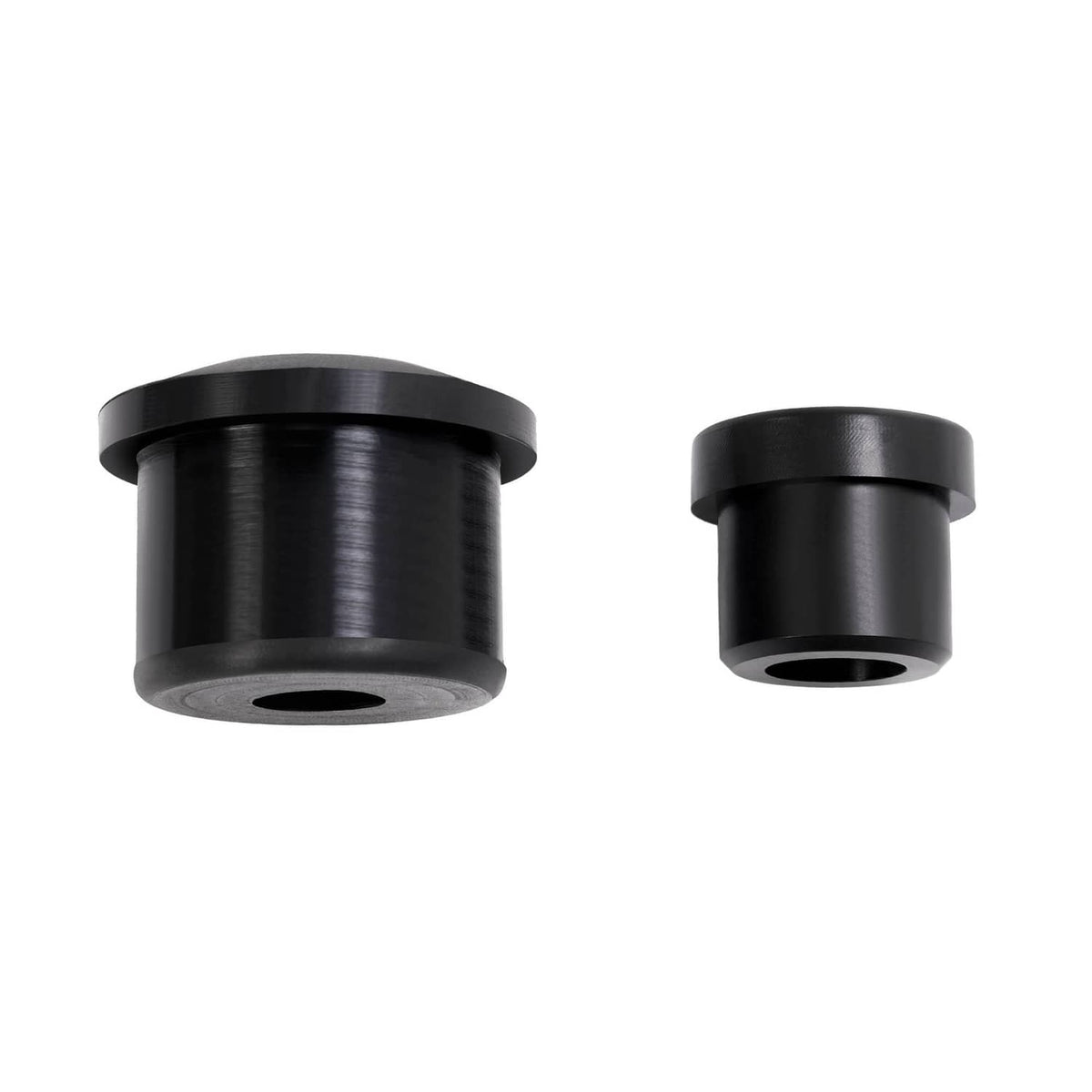 Solidspare For EZGO RXV 2008-UP Gas & Electric Golf Cart Rear Leaf Spring Bushing Kit 18PCS