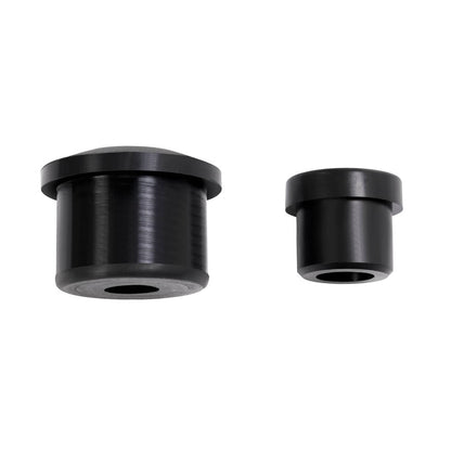 Solidspare For EZGO RXV 2008-UP Gas & Electric Golf Cart Rear Leaf Spring Bushing Kit 18PCS