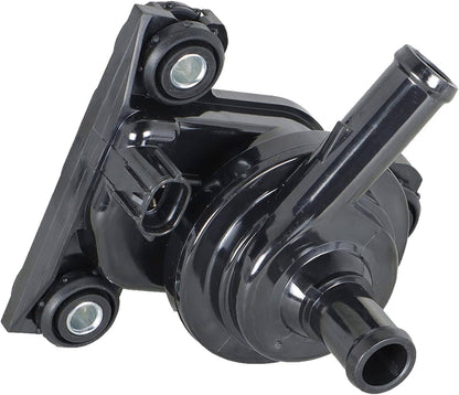 Solidspare Electric Inverter Water Pump 04000-32528 For 04-09 Toyota Prius 1.5 Hybrid Motor