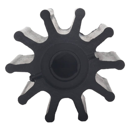 Solid Spare Water Pump Impeller for OMC Cobra Sterndrive Outdrive 983895 777128 18-3058